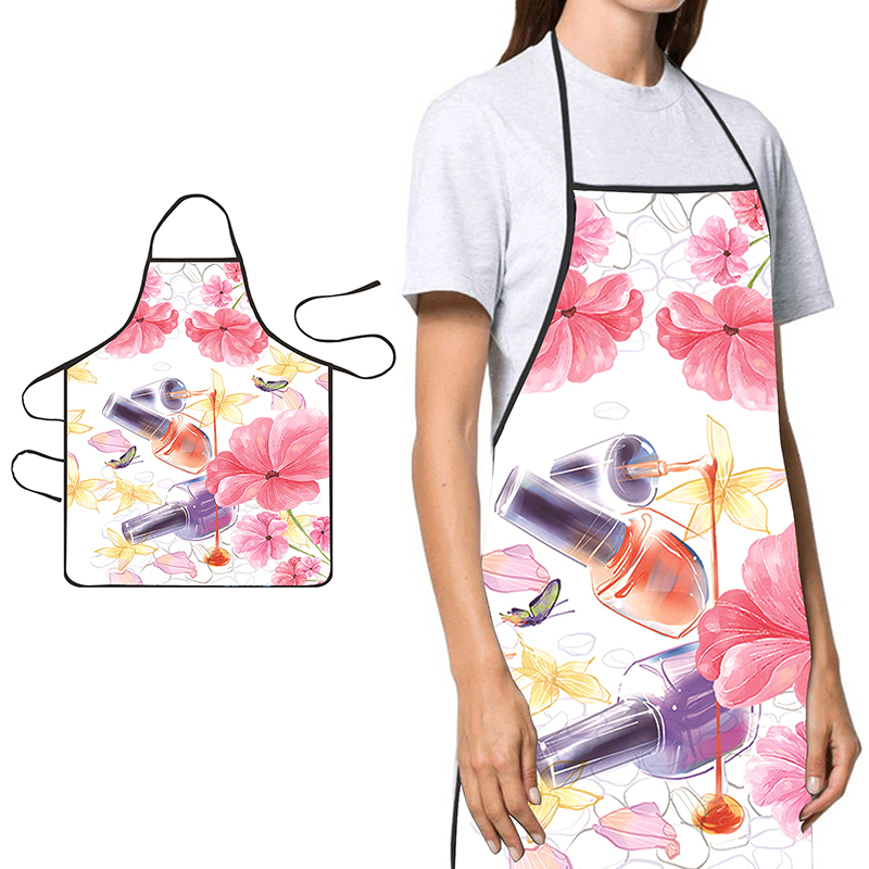 Kitchen Baking Unit - 〔YS1〕Avental Feminino para Cozinha, Salão de