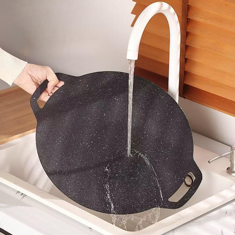 Kitchen Baking Containers - Promoção - 1 Panela Antiaderente para