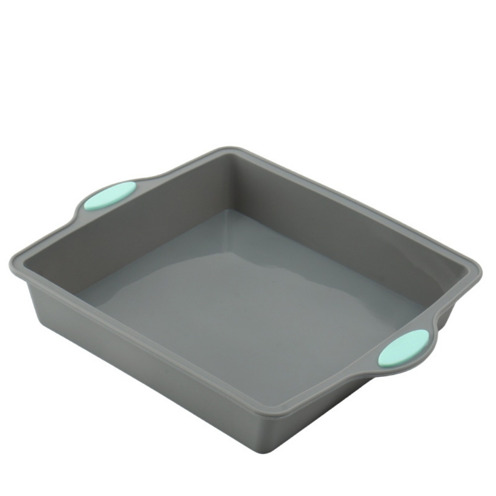 Kitchen Oven Baking Pans - Moldes de bolo de silicone resistente