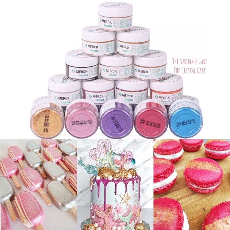 Kitchen Tools For Baking - Conjunto de 15 Pincéis para Decoração