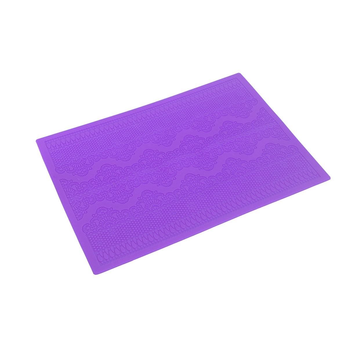 Kitchen Tools For Baking - 1 unidade de tapete de silicone