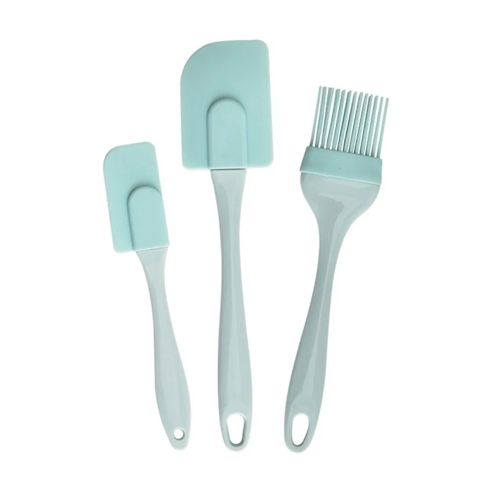 Kitchen Job - 3 pçs raspador de creme diy