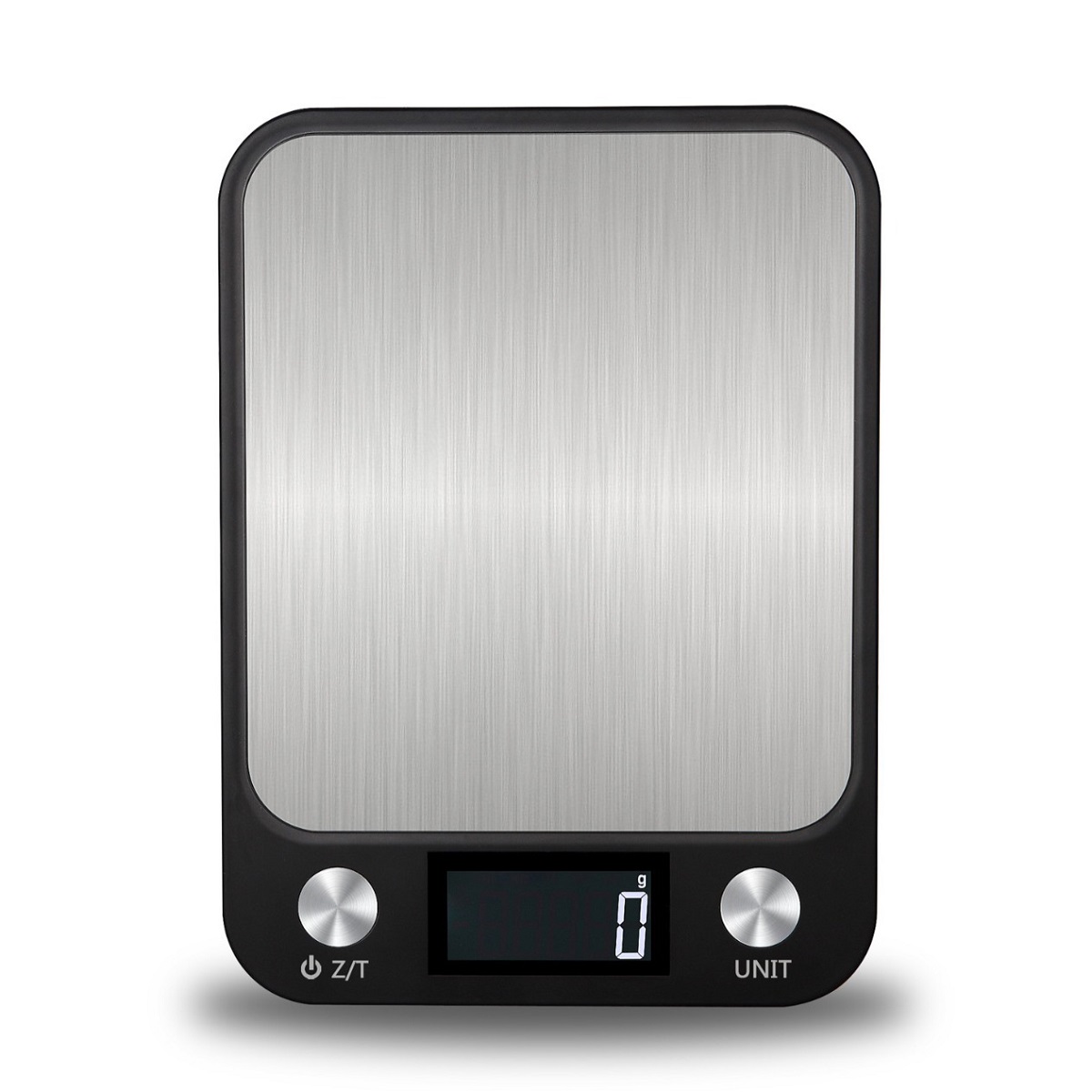 Kitchen Baking Unit - Balança Digital de Cozinha 5kg/1g em