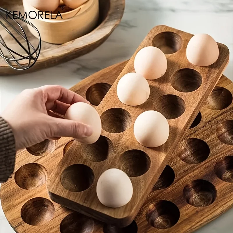 Kitchen Baking Containers - Kemorela 1 peça caixa de armazenamento