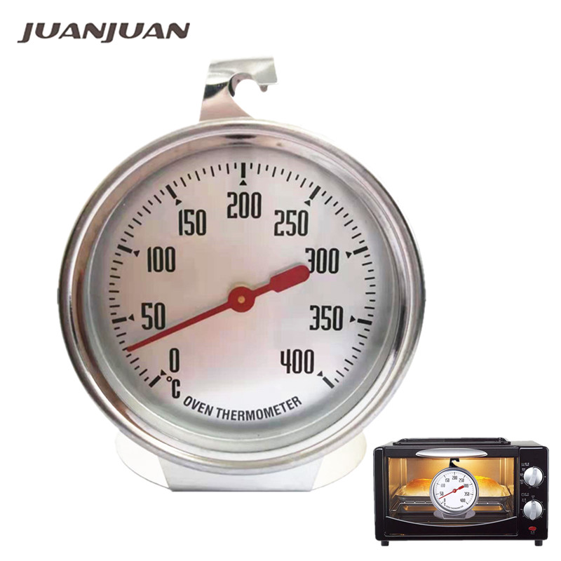 Oven Thermometer Analog - Termômetro de forno, 0 a 400