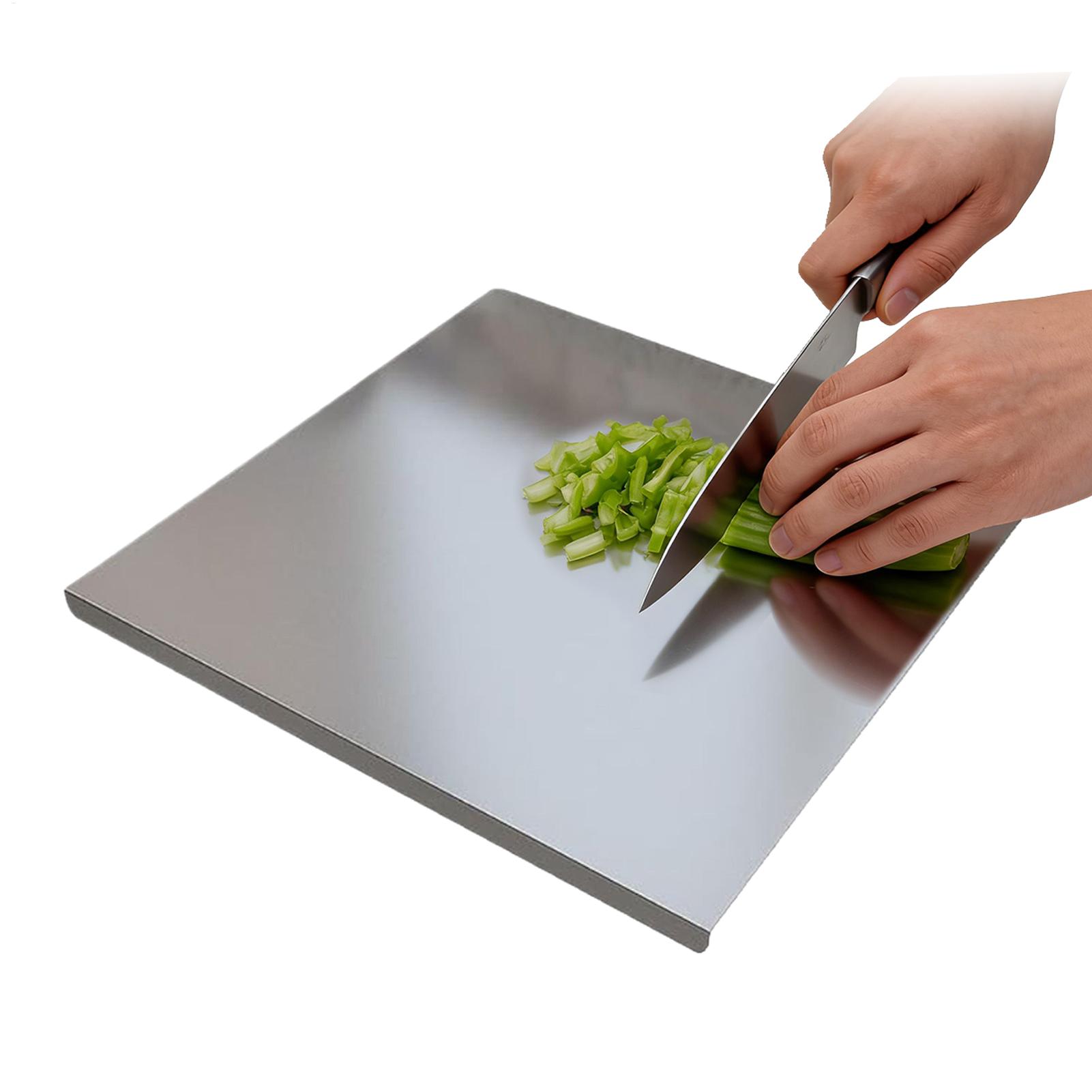 Kitchen Tools For Baking - Tábuas de Corte para Cozinha Antiaderentes
