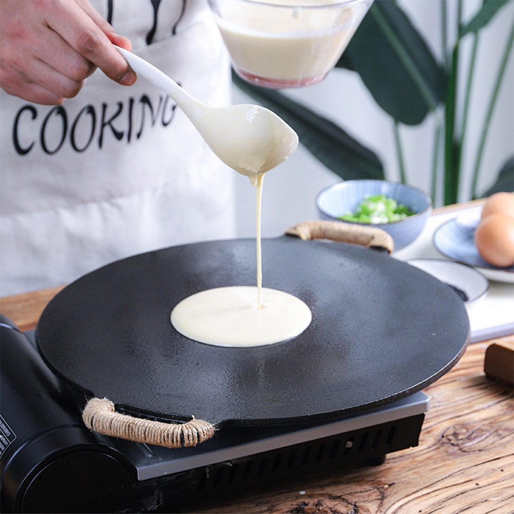 Kitchen Oven Baking Pans - 10.2/11/11.8/12.6/13.4 Polegada grelha para churrasco revestimento