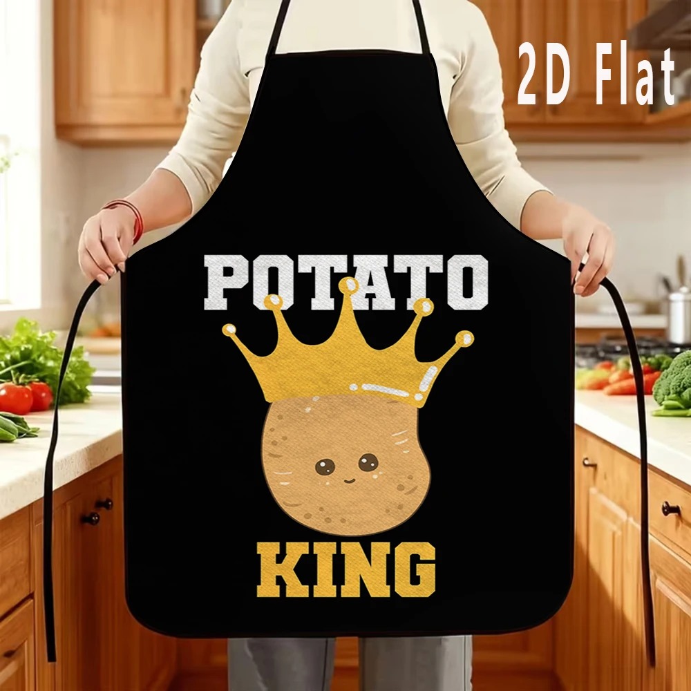 Kitchen Baking Quotes - Avental com Citação Divertida para Amantes