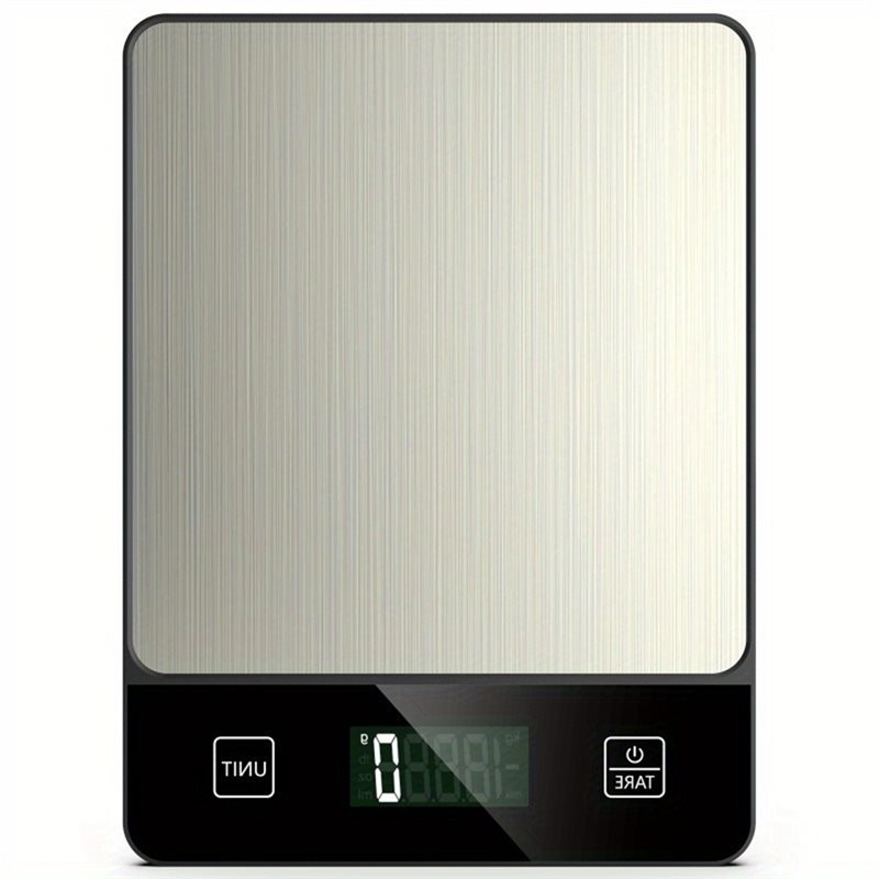 Kitchen Baking Unit - Ferramenta de medição de alimentos ABNL,
