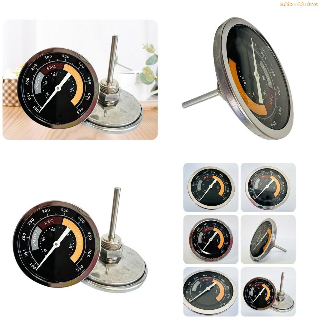 Oven Thermometer Analog - Medidor temperatura torrefação k1ae, termômetros analógicos