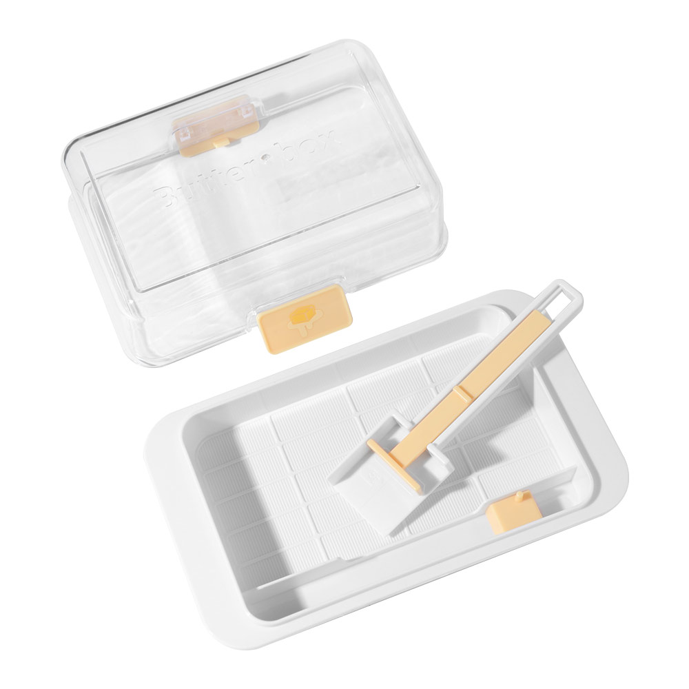 Caixa de Armazenamento de Mant - Kitchen Baking Containers avaliação e preço
