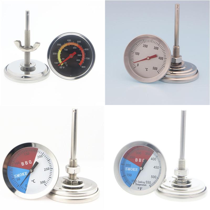 Termômetro para Churrasqueira  - Oven Thermometer Analog avaliação e preço