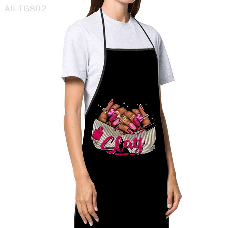1 Peça Avental Feminino para N - Kitchen Baking Unit avaliação e preço