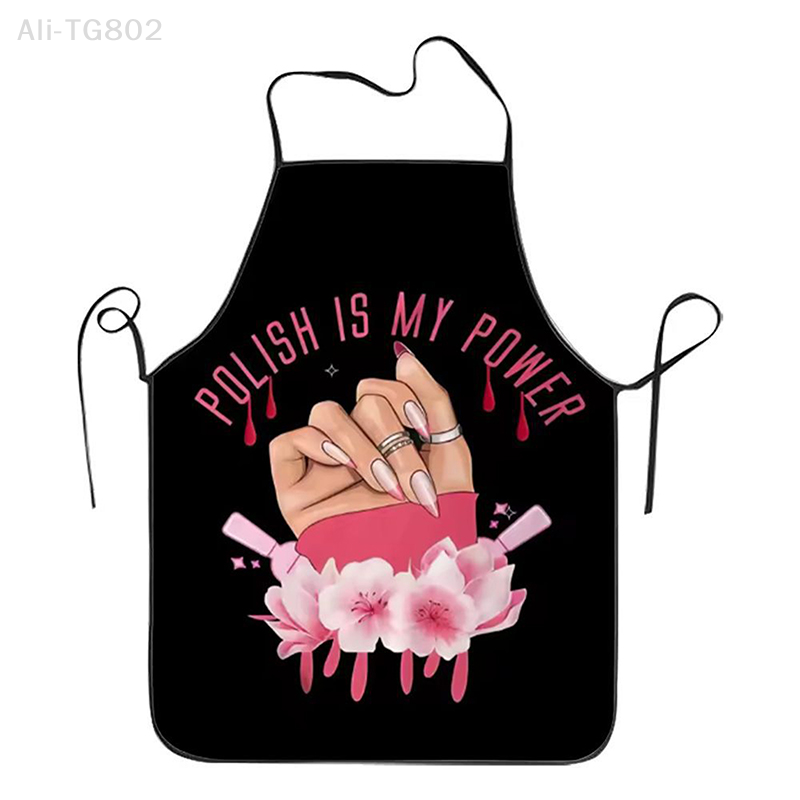 1 Peça Avental Feminino para N - Kitchen Baking Unit avaliação e preço