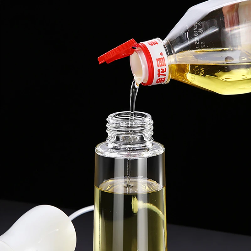 Pulverizador de azeite de vidr - Kitchen Glass Baking Set avaliação e preço
