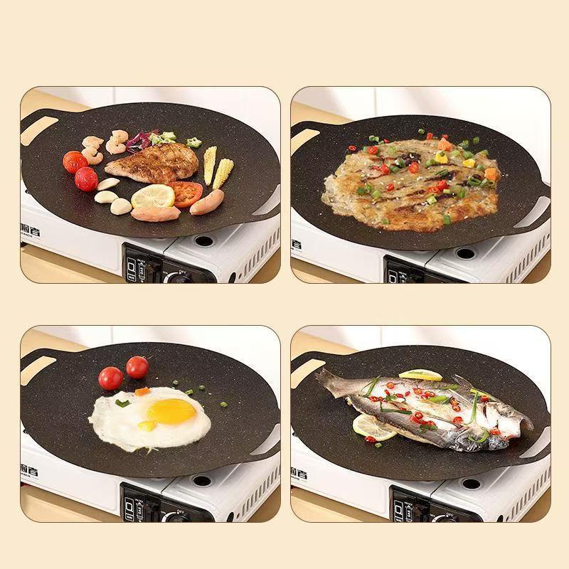 Promoção - 1 Panela Antiaderen - Kitchen Baking Containers avaliação e preço