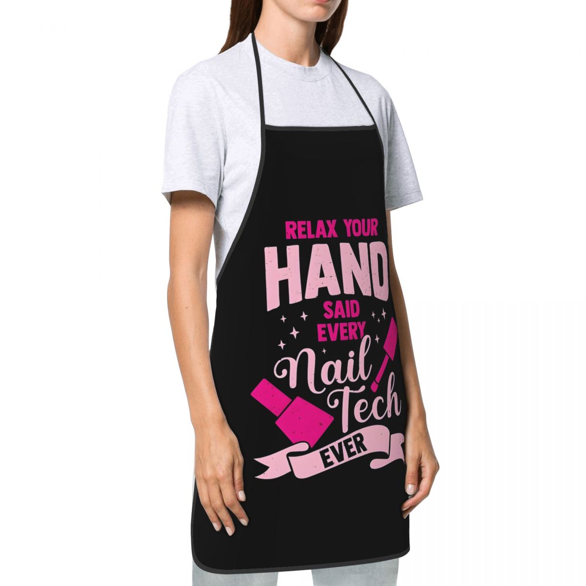 Aventais personalizados para m - Kitchen Baking Quotes avaliação e preço