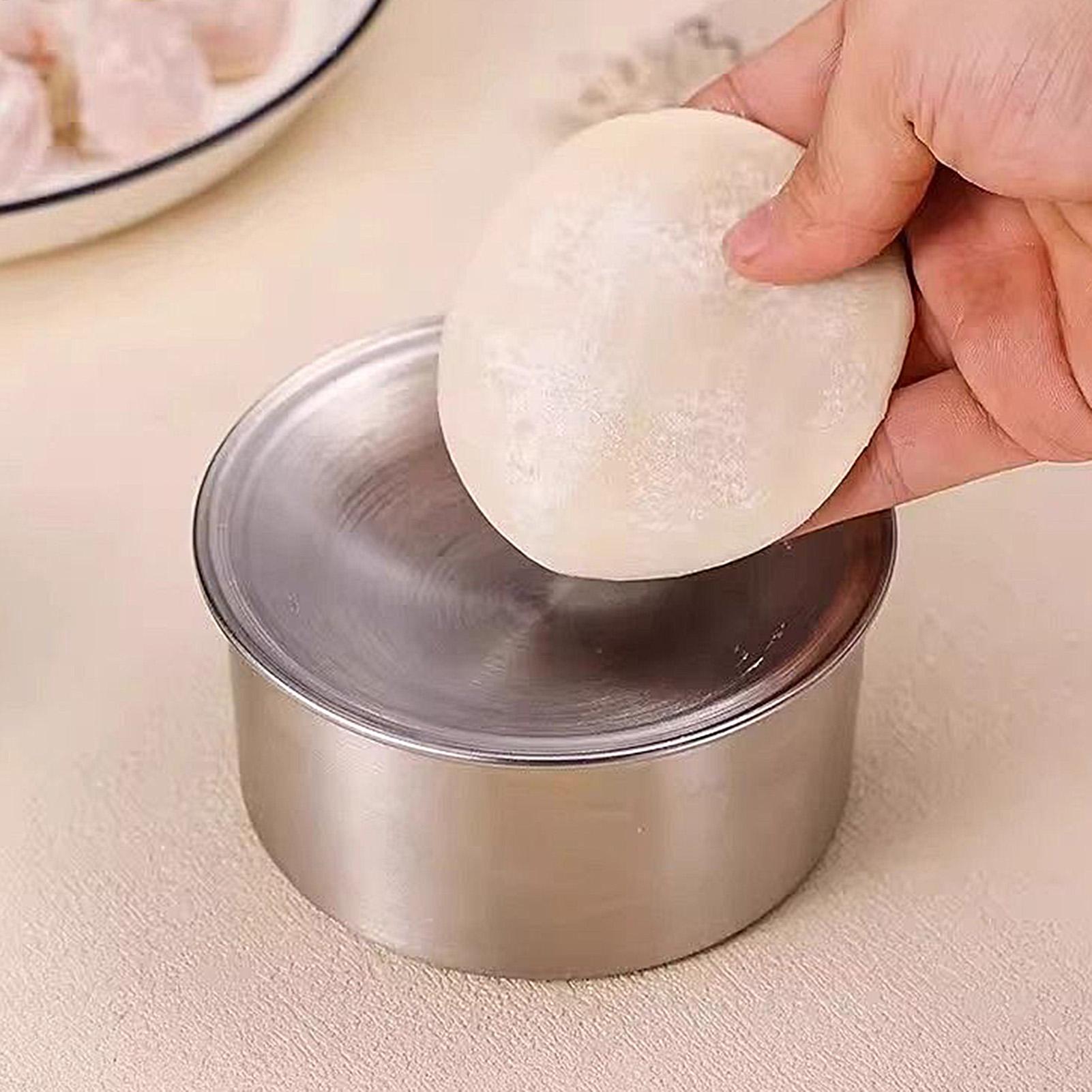 Máquina Manual para Fazer Mass - Kitchen Job avaliação e preço