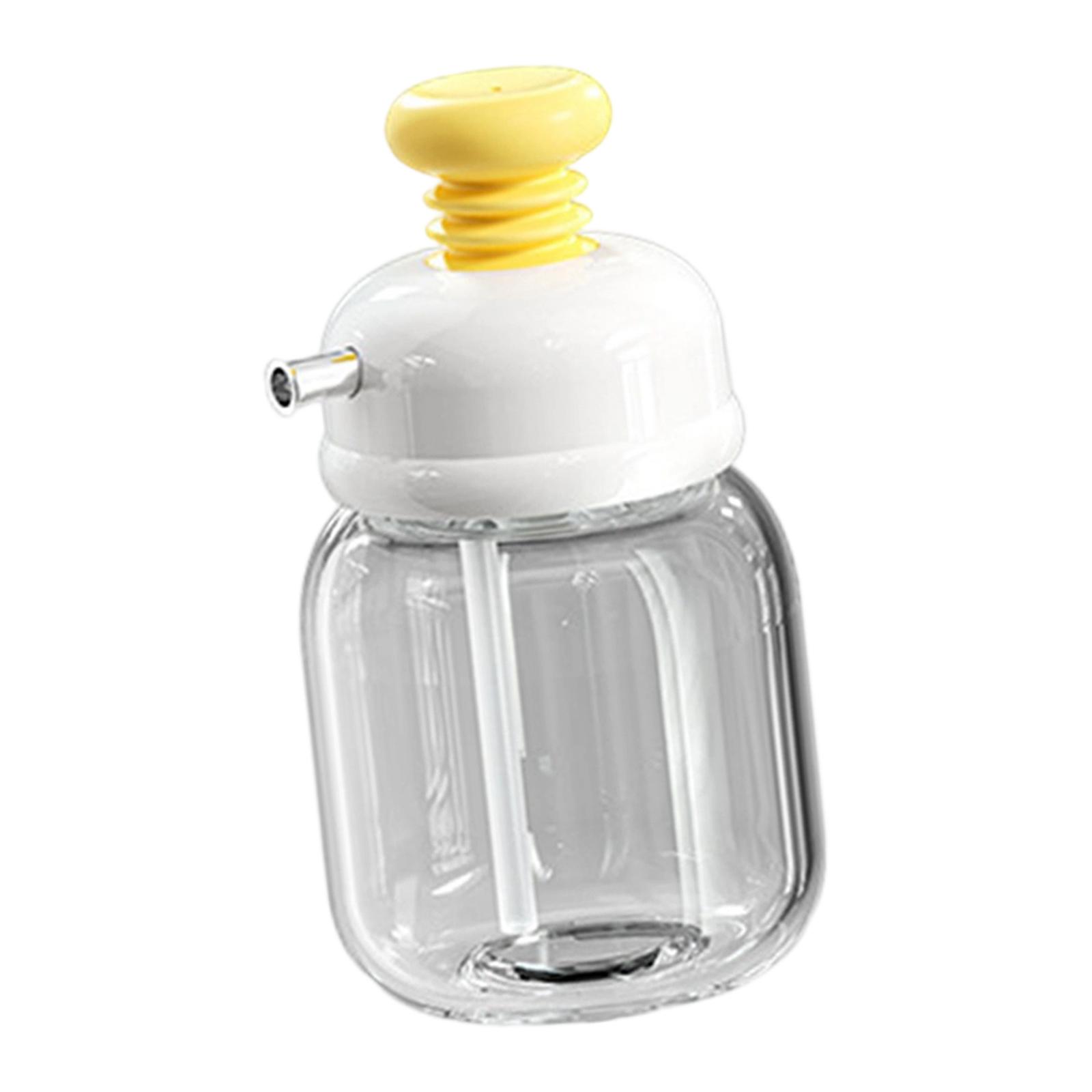 Dispensador de Azeite e Óleo d - Kitchen Glass Baking Set avaliação e preço