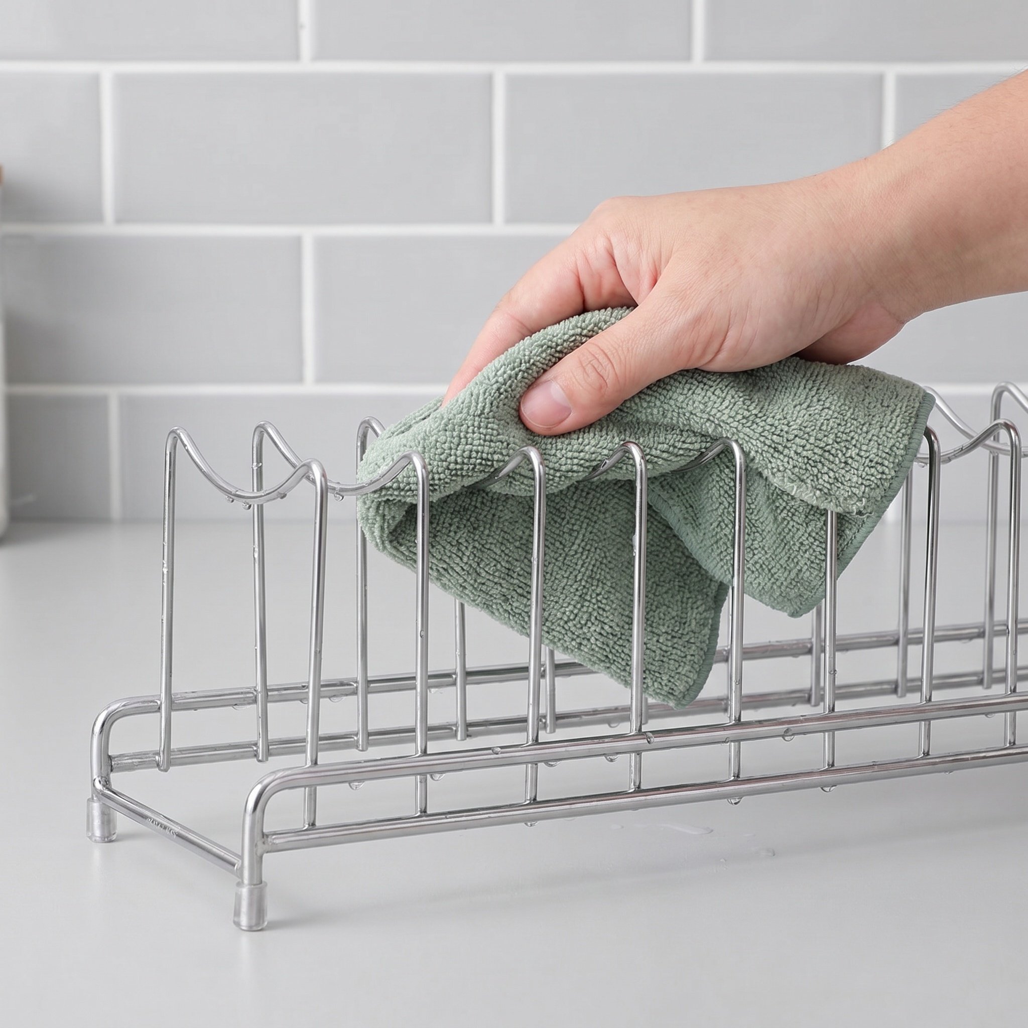 Organizador de Tampas de Panel - Kitchen Baking Storage avaliação e preço
