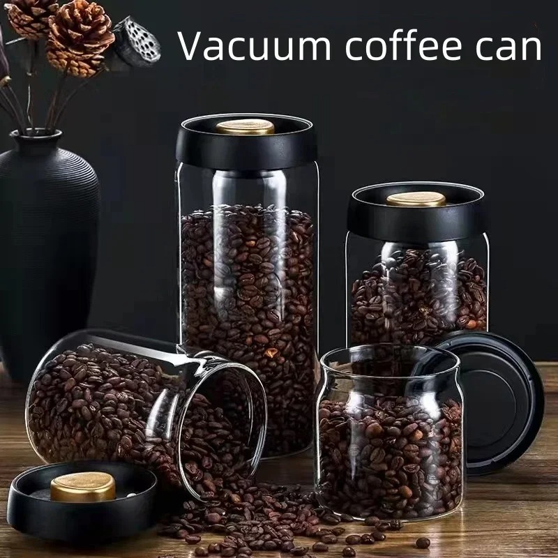 Jarra de café selada a vácuo m - Kitchen Job avaliação e preço