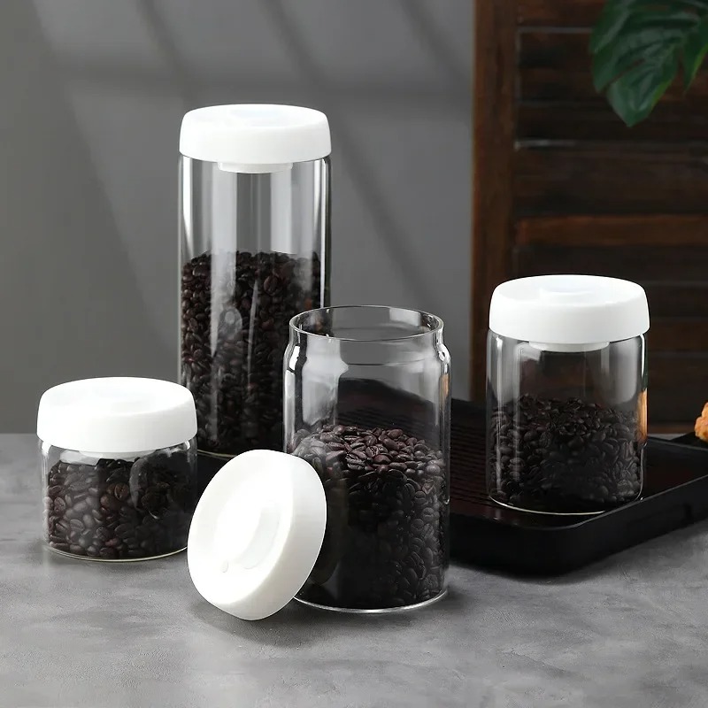 Jarra de café selada a vácuo m - Kitchen Job avaliação e preço