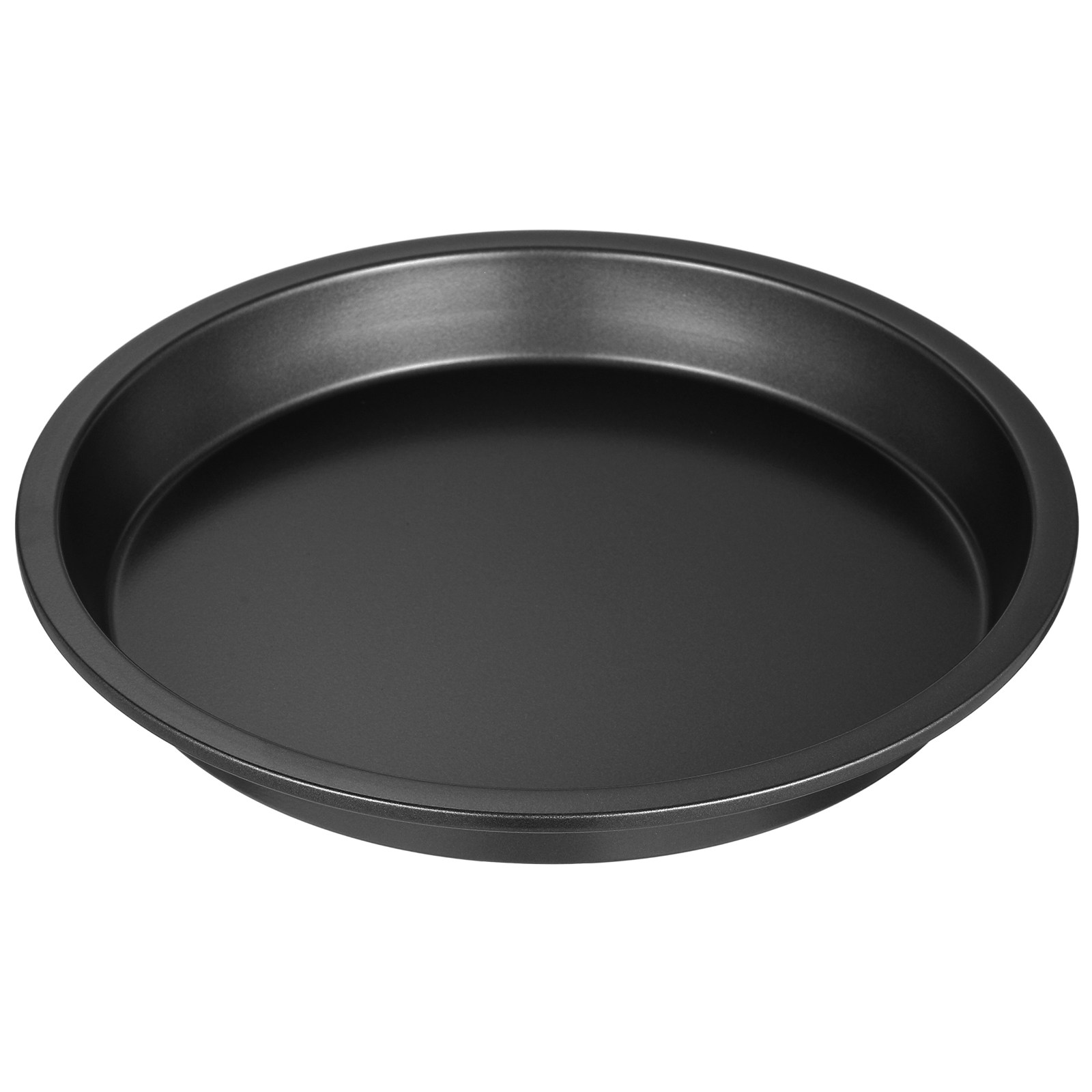 Forma Redonda de Aço Carbono A - Kitchen Oven Baking Pans avaliação e preço