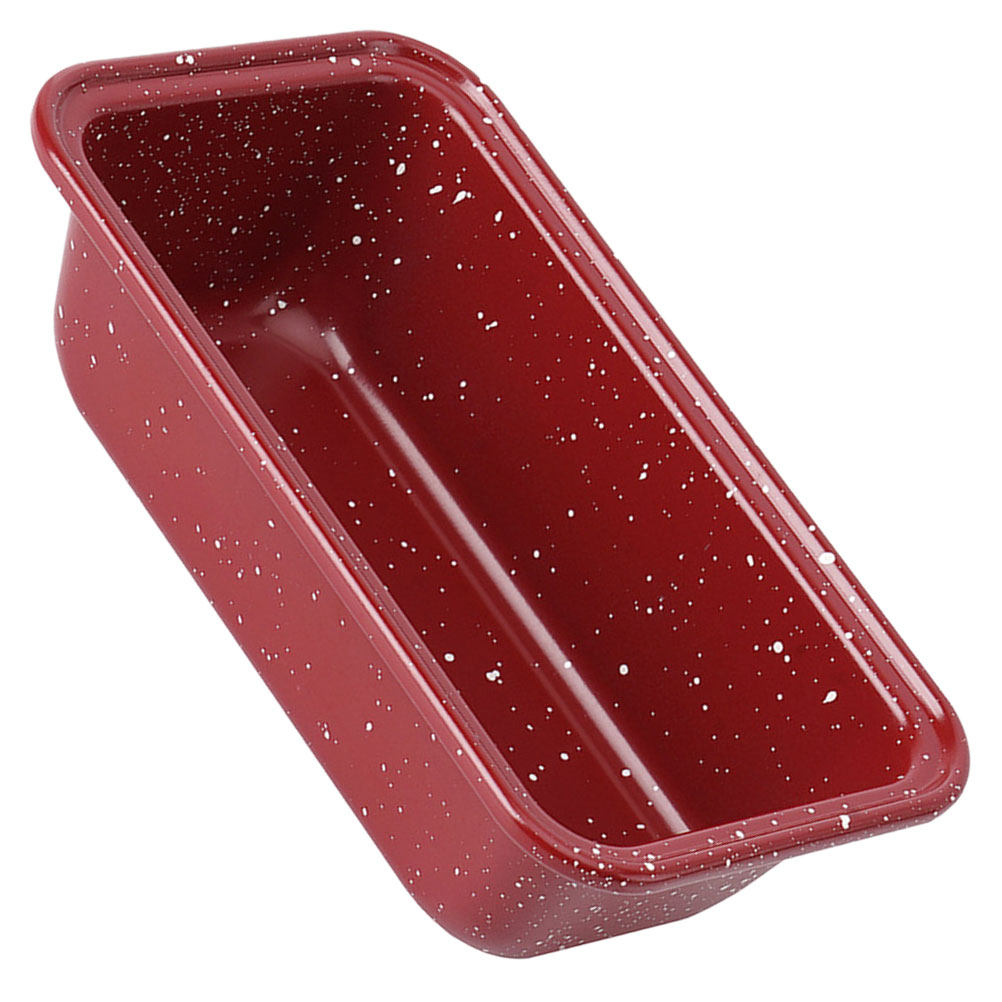 Forma de Pão Antiaderente em A - Kitchen Oven Baking Pans avaliação e preço