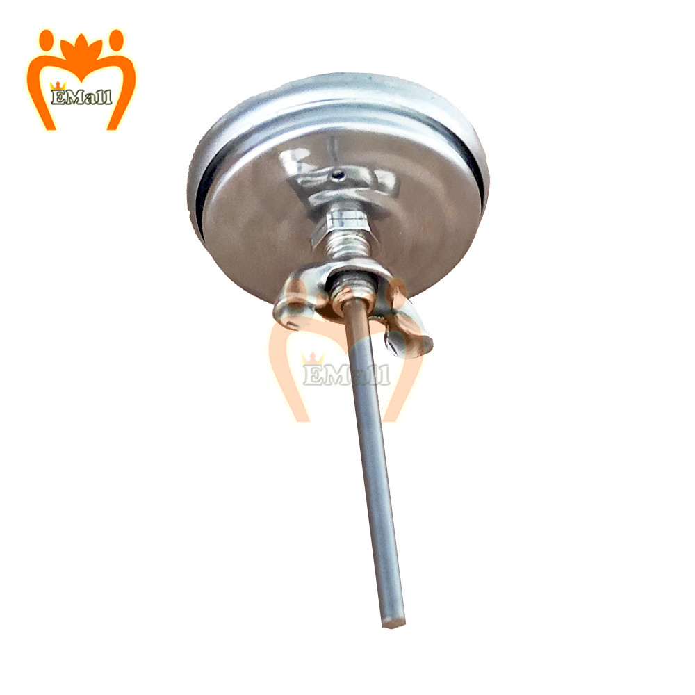 10 ℃ ~280 ℃ /50~550 ° F forno  - Oven Thermometer Analog avaliação e preço