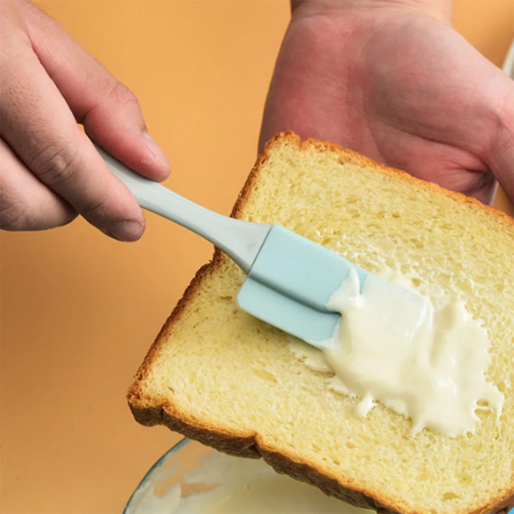 3 pçs raspador de creme diy pã - Kitchen Job avaliação e preço
