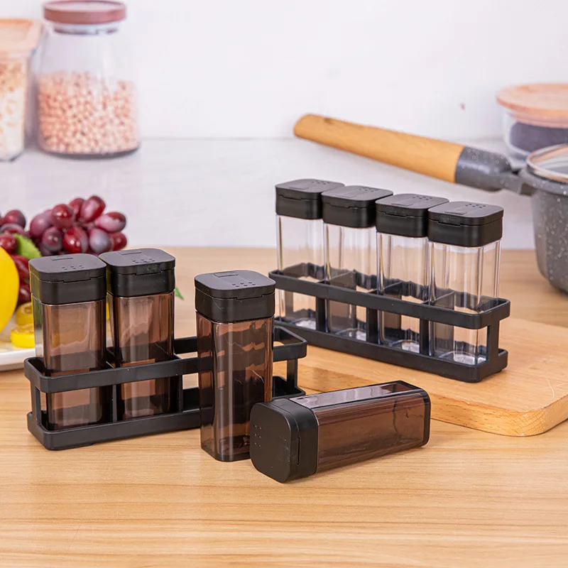 Conjunto Organizador de Temper - Kitchen Glass Baking Set avaliação e preço