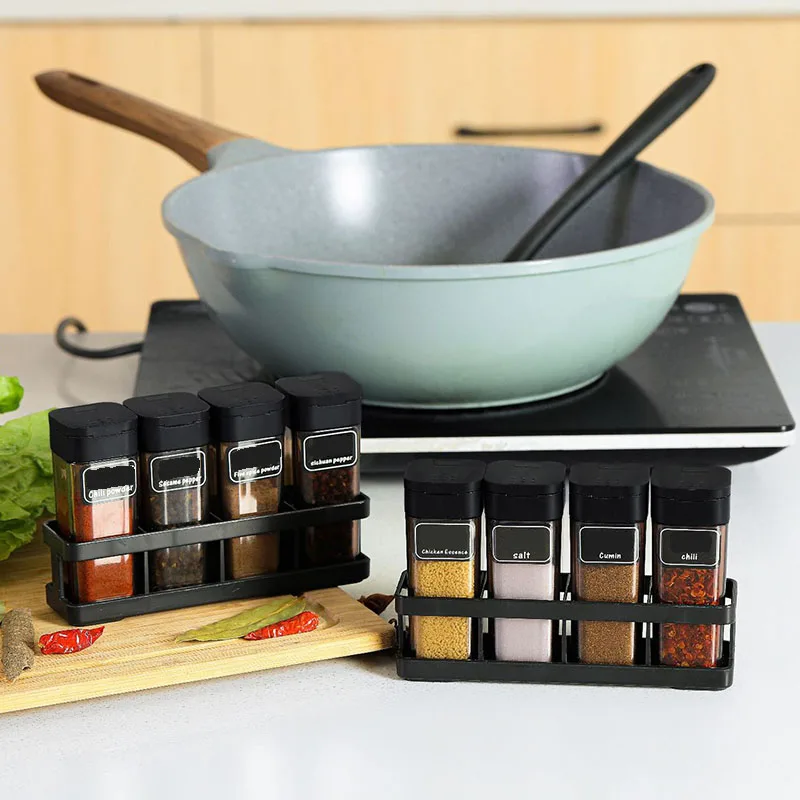 Conjunto Organizador de Temper - Kitchen Glass Baking Set avaliação e preço