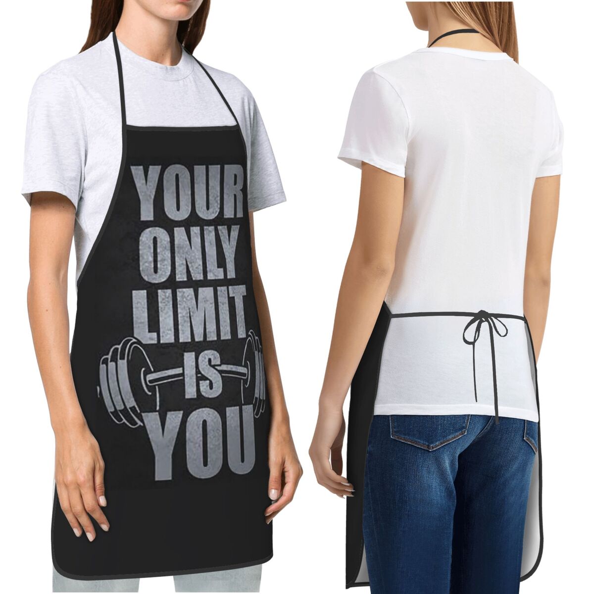Aventais com Citações Motivaci - Kitchen Baking Quotes avaliação e preço