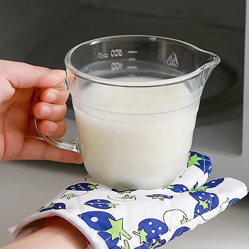 Conjunto de tigela de mistura  - Kitchen Glass Baking Set avaliação e preço