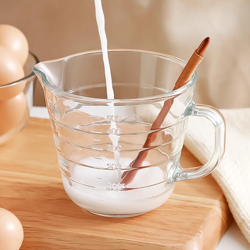 Conjunto de tigela de mistura  - Kitchen Glass Baking Set avaliação e preço