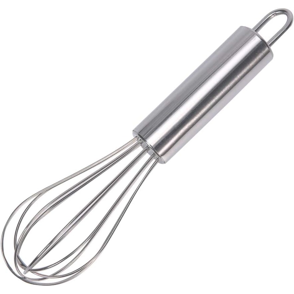 Batedor Mini de Aço Inoxidável - Kitchen Baking Containers avaliação e preço