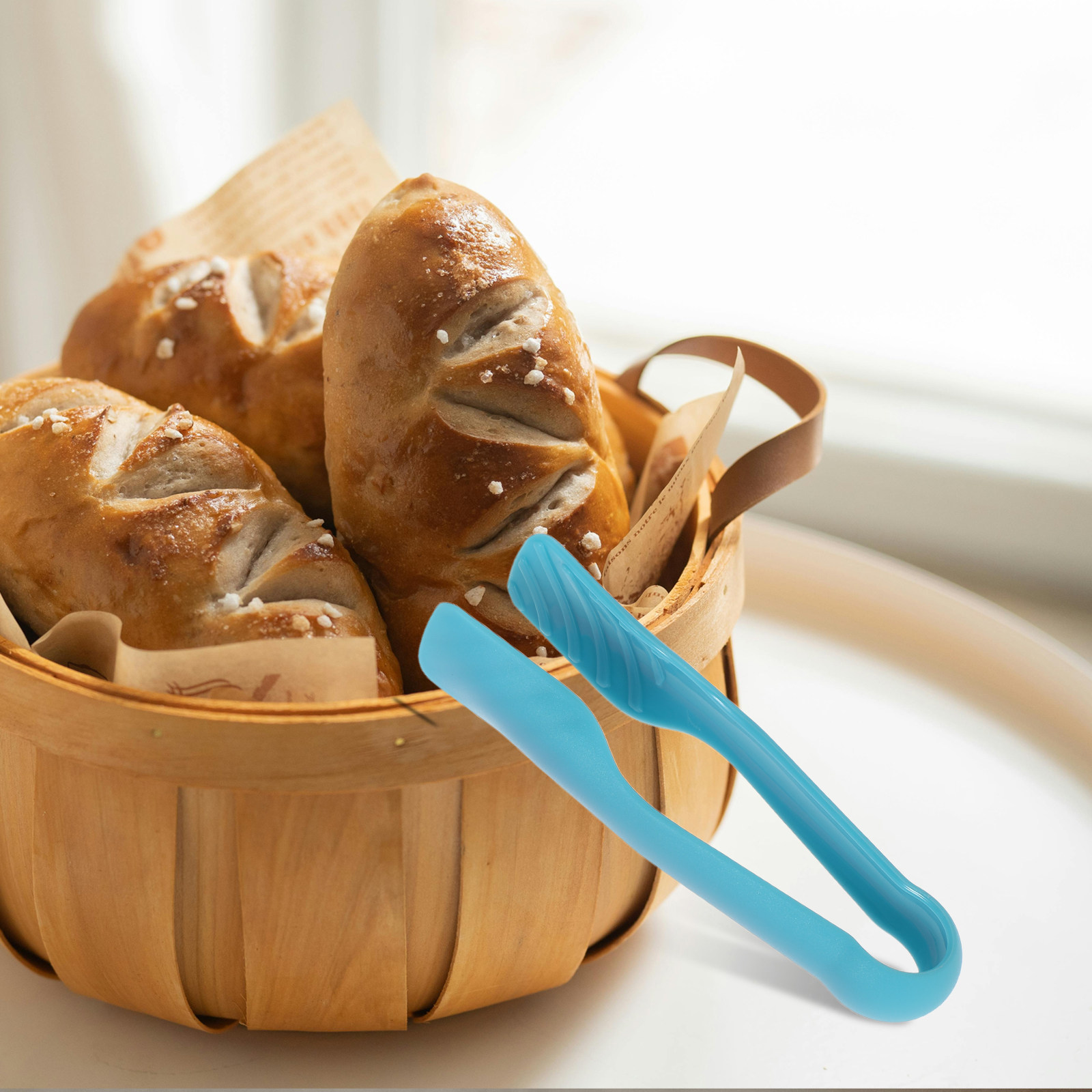 12 Peças de Pinças de Cozinha  - Mini Kitchen Baking avaliação e preço