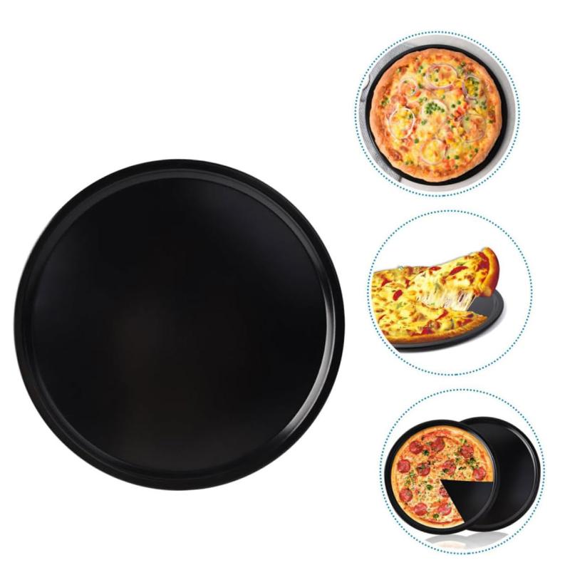 10/11/12/14 Polegada assadeira - Kitchen Oven Baking Pans avaliação e preço