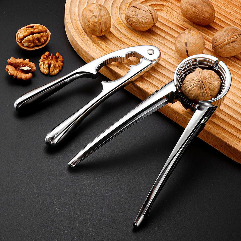 Cracker manual de aço inoxidáv - Kitchen Job avaliação e preço