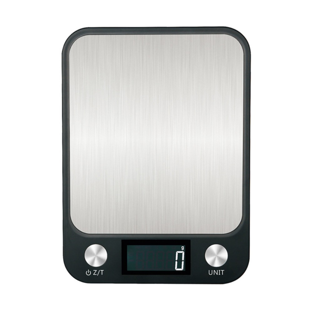 Balança de Cozinha Eletrônica  - Kitchen Baking Unit avaliação e preço