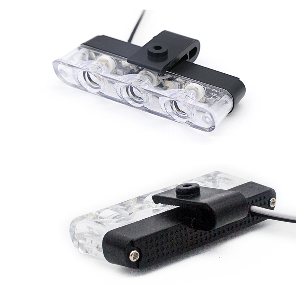 Luz estroboscópica de 12V para - Mini Kitchen Baking avaliação e preço