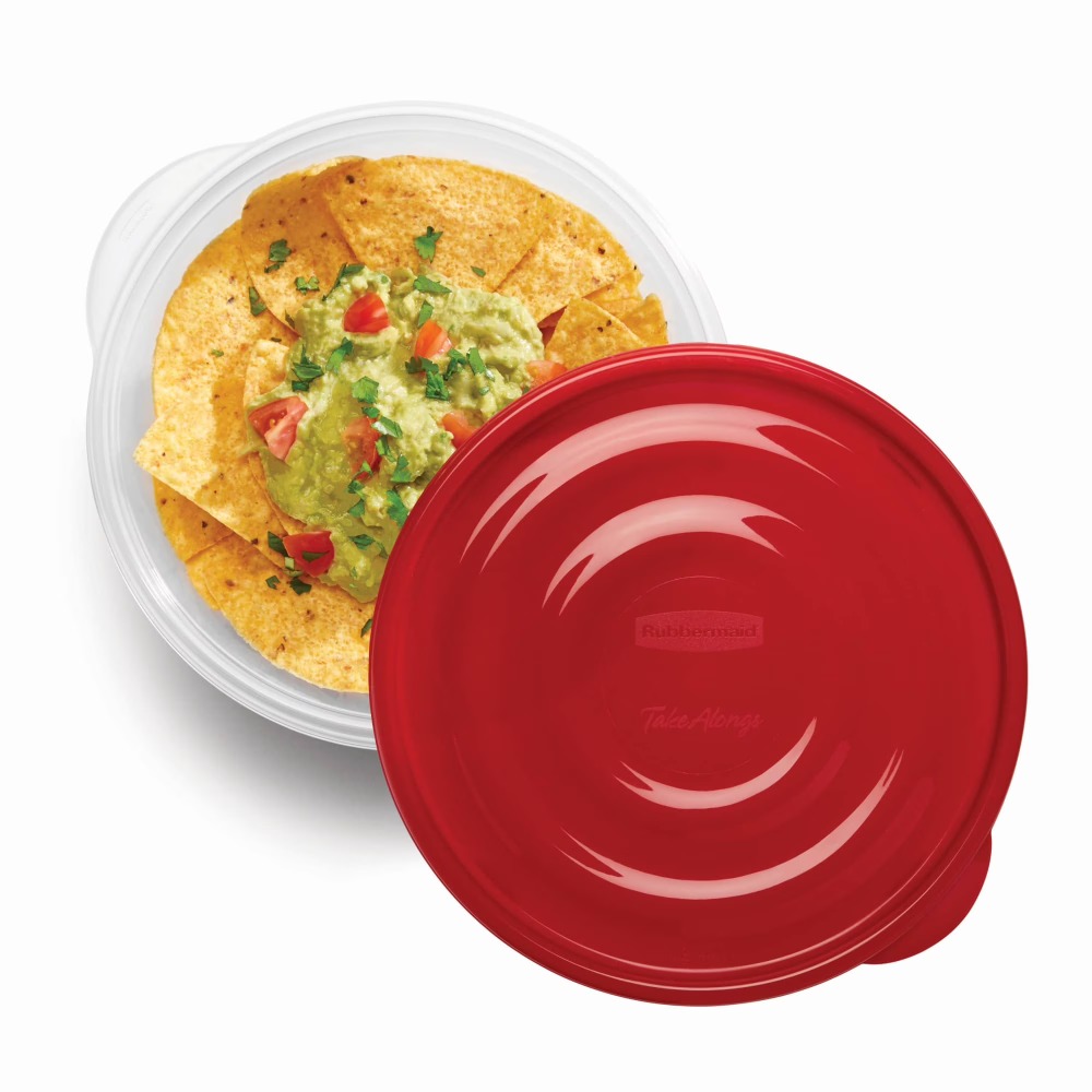 Conjunto de 3 Recipientes Gran - Kitchen Baking Containers avaliação e preço