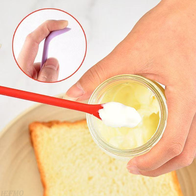 Conjunto de raspador de silico - Kitchen Baking Containers avaliação e preço