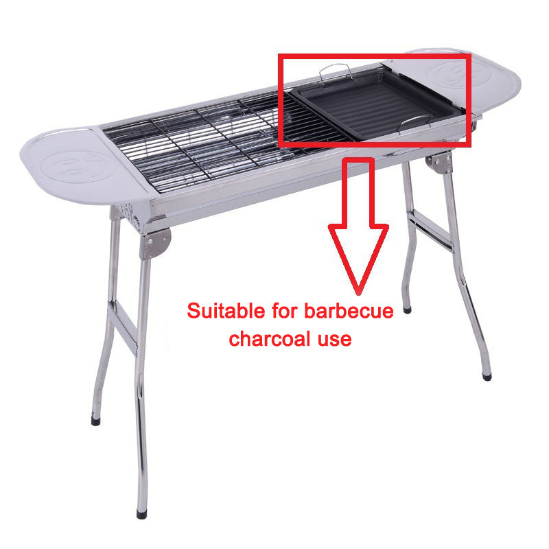 Panela de Grelhar Quadrada Gro - Kitchen Oven Baking Pans avaliação e preço