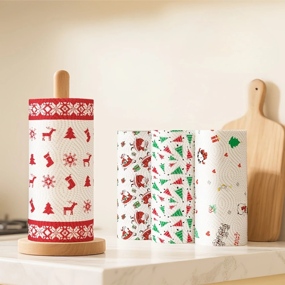 Toalhas de Papel de Cozinha Im - Kitchen Baking Unit avaliação e preço