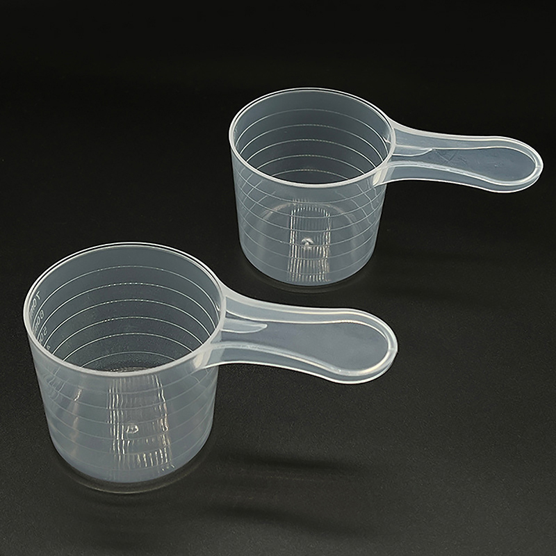 Copo De Medição De Plástico Tr - Kitchen Baking Containers avaliação e preço