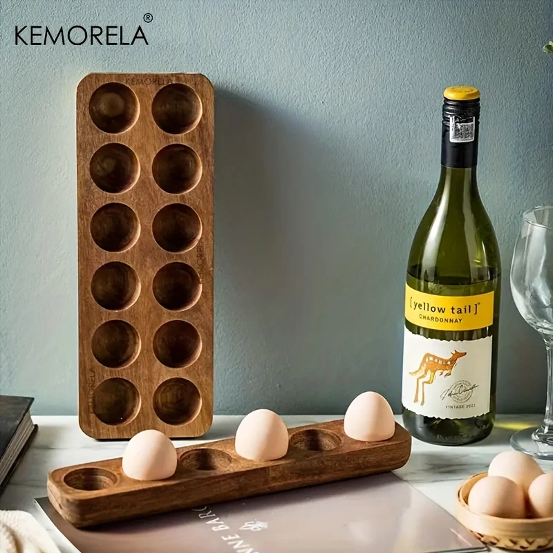 Kemorela 1 peça caixa de armaz - Kitchen Baking Containers avaliação e preço