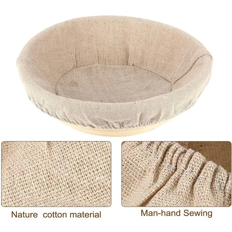 Conjunto de 1/3 Peças de Forro - Kitchen Tools For Baking avaliação e preço