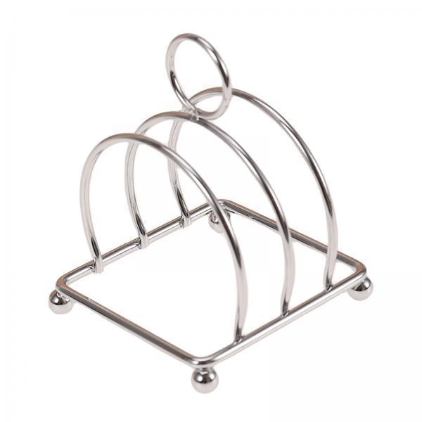 Suporte para Torradas de Aço I - Kitchen With Baking Station avaliação e preço
