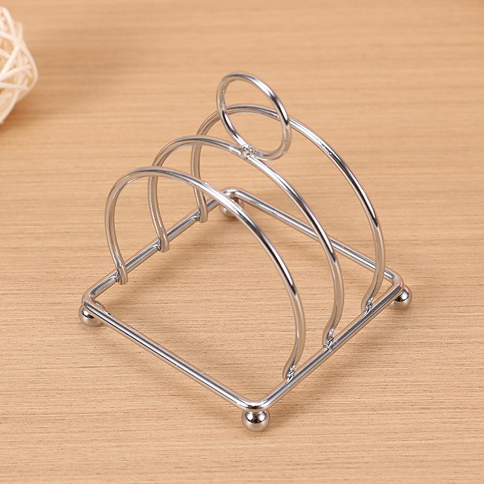 Suporte para Torradas de Aço I - Kitchen With Baking Station avaliação e preço